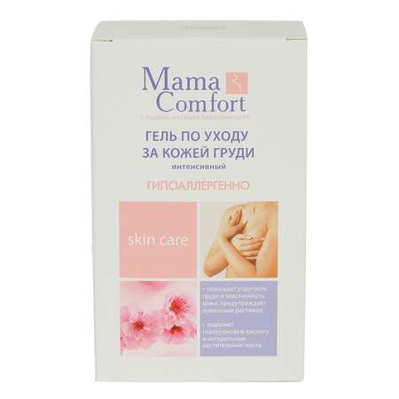 Гель MAMA COMFORT