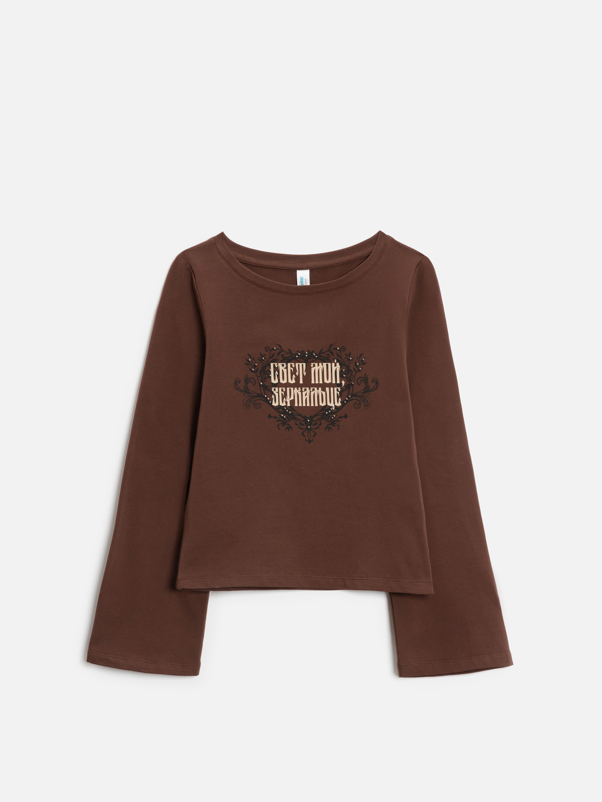 Лонгслив Acoola 20210150138_0094584 - фото 2