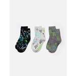 Носки 3 пары Acoola