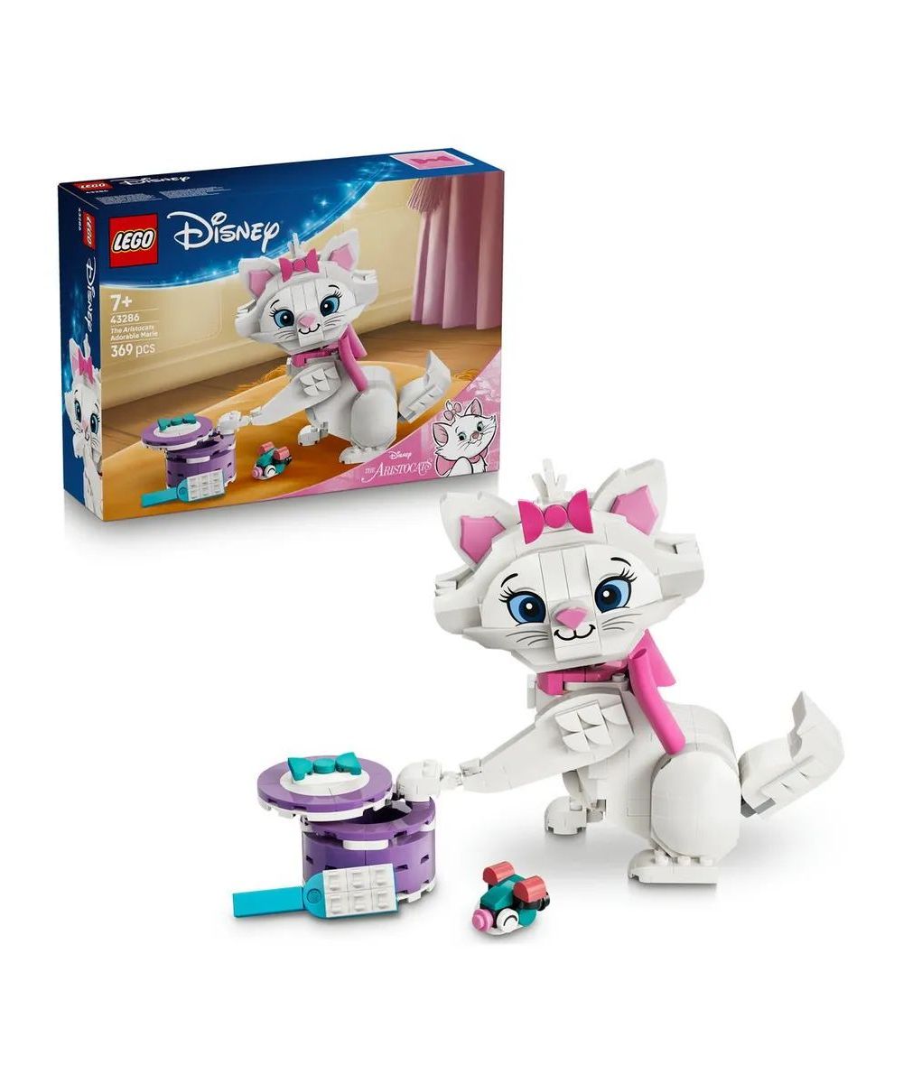 Конструктор LEGO Disney милашка Мари 369 дет. - фото 1