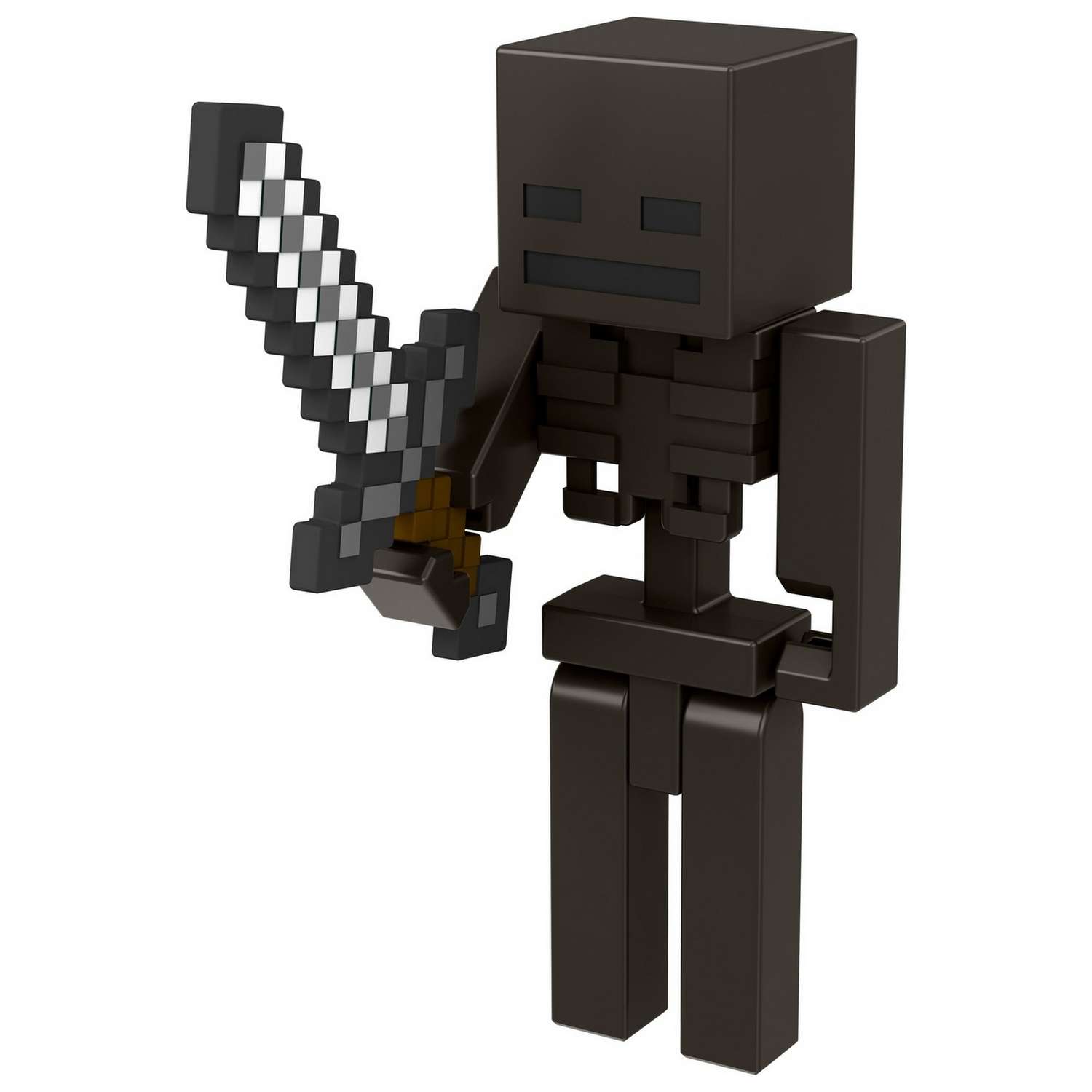 Фигурка Minecraft - фото 1