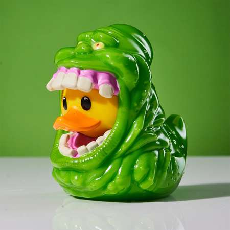 Фигурка GHOSTBUSTERS Утка Tubbz Лизун Mini