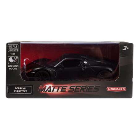 Автомобиль Mobicaro Porsche 1:32