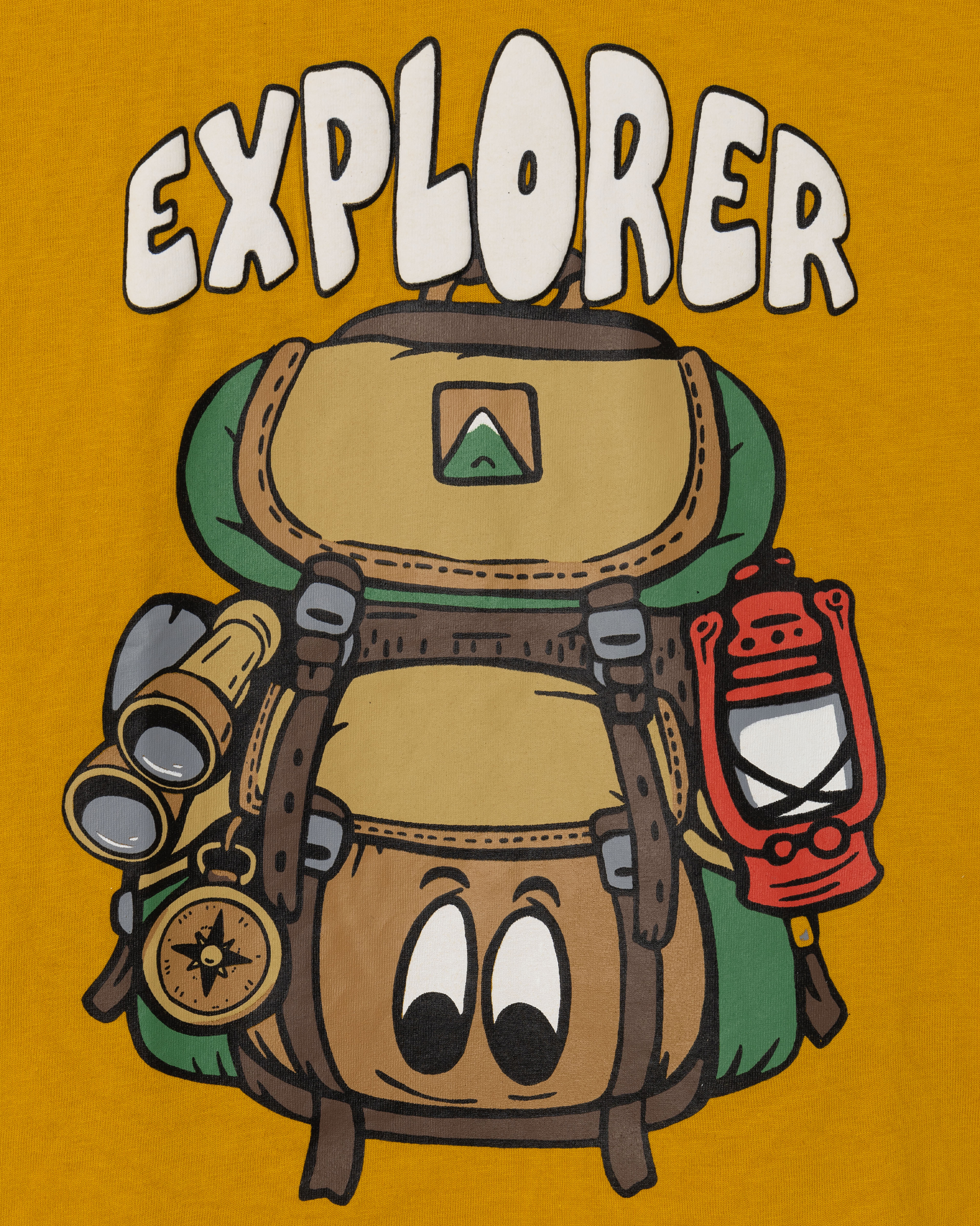 Футболка Futurino Fashion S26FF-2BJ10FFkb-D3 - фото 3