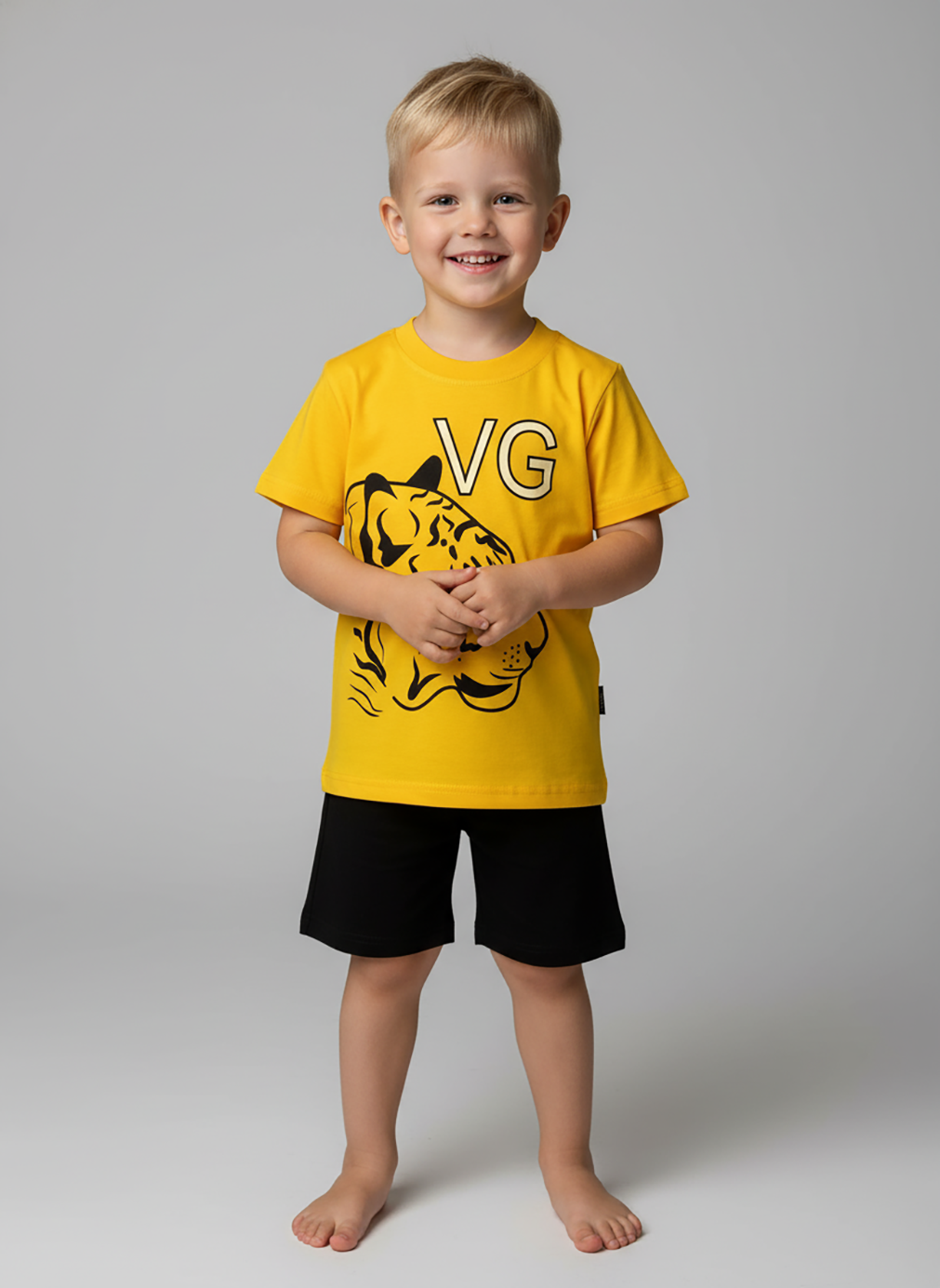 Комплект VGtrikotazh d6004 - фото 1