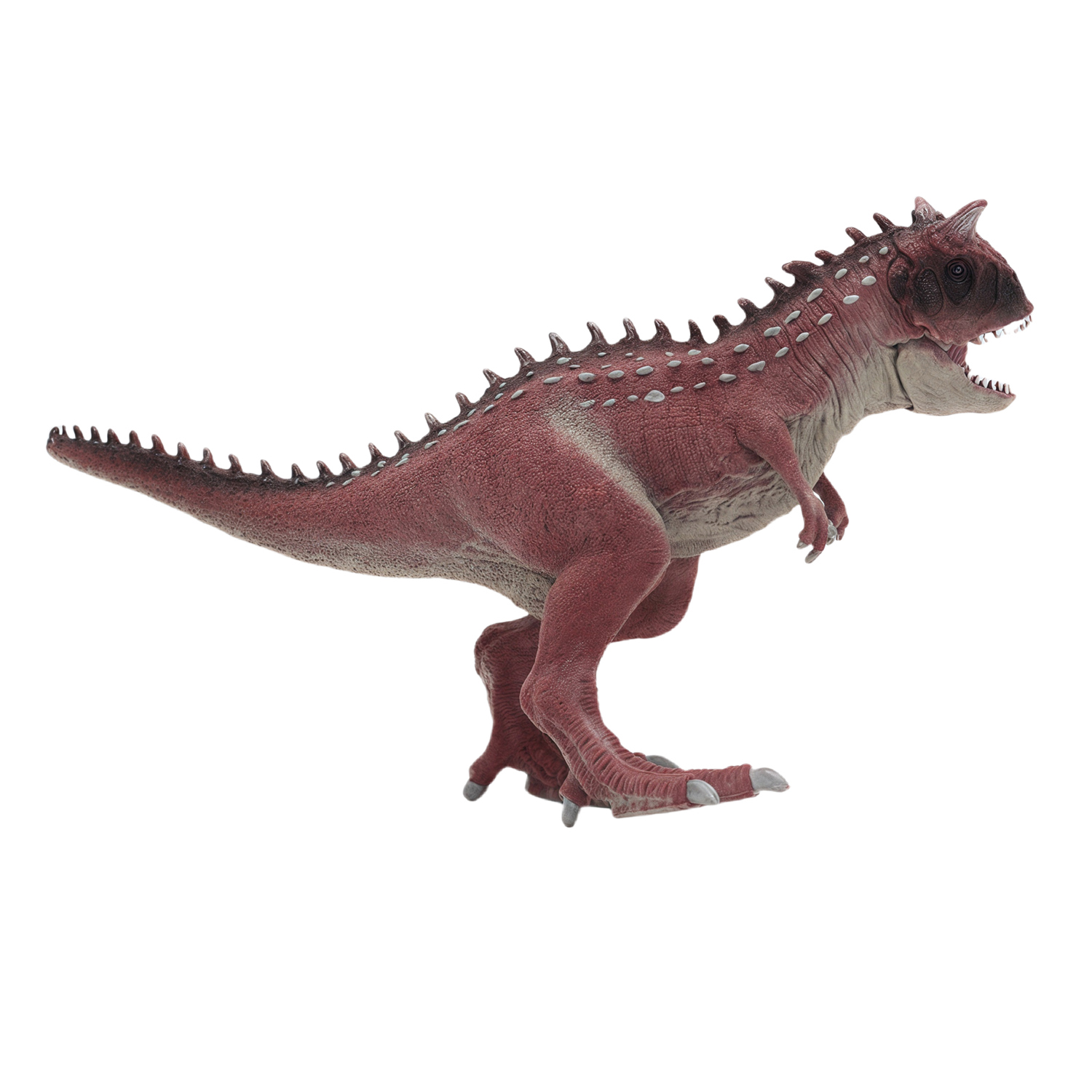 Фигурка Детское Время Карнотавр с подвижной челюстью - фото 5