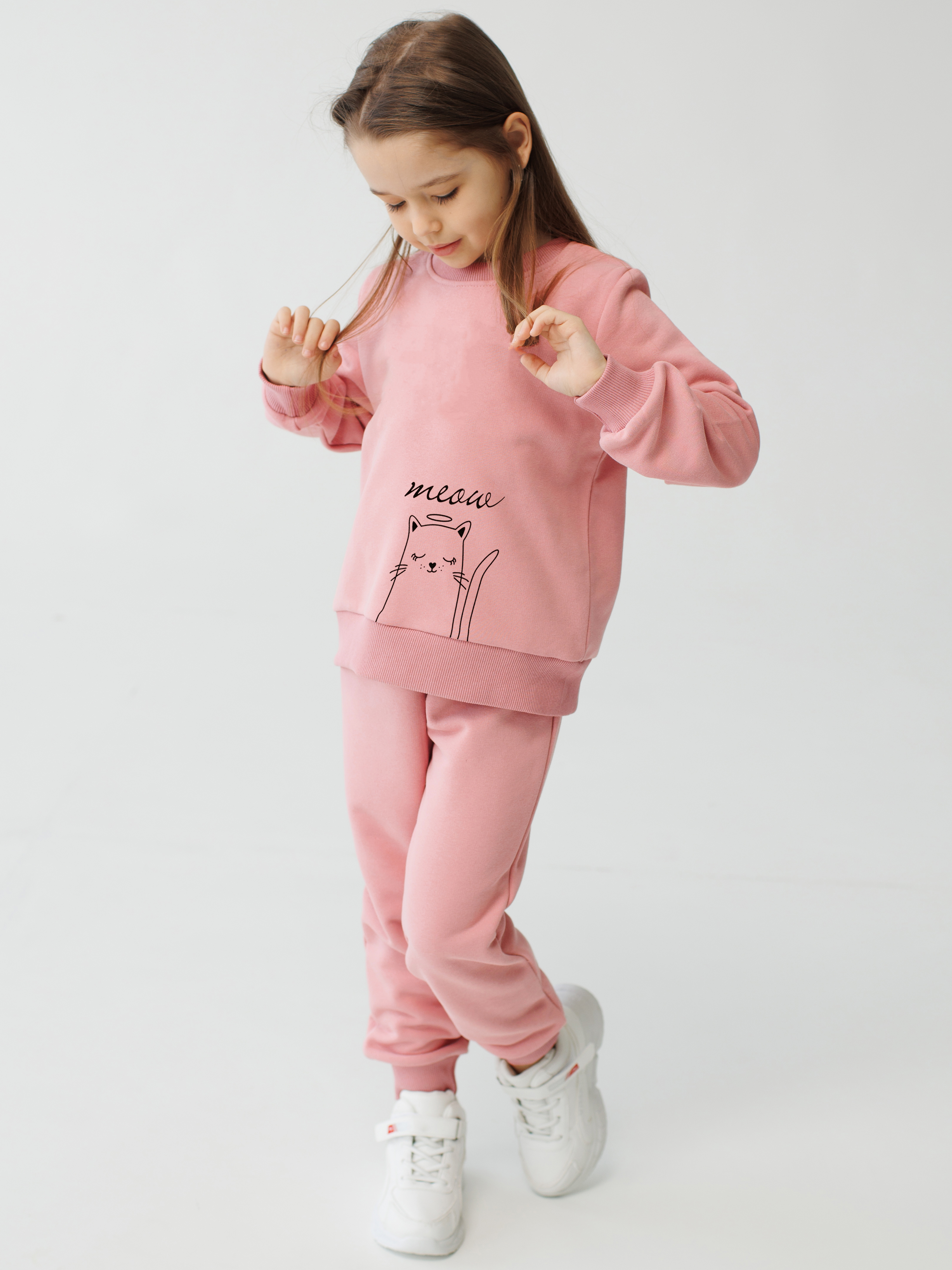 Костюм VGtrikotazh d3542 - фото 2