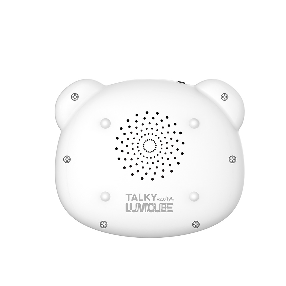 Настольная игра LUMICUBE Talky - фото 5