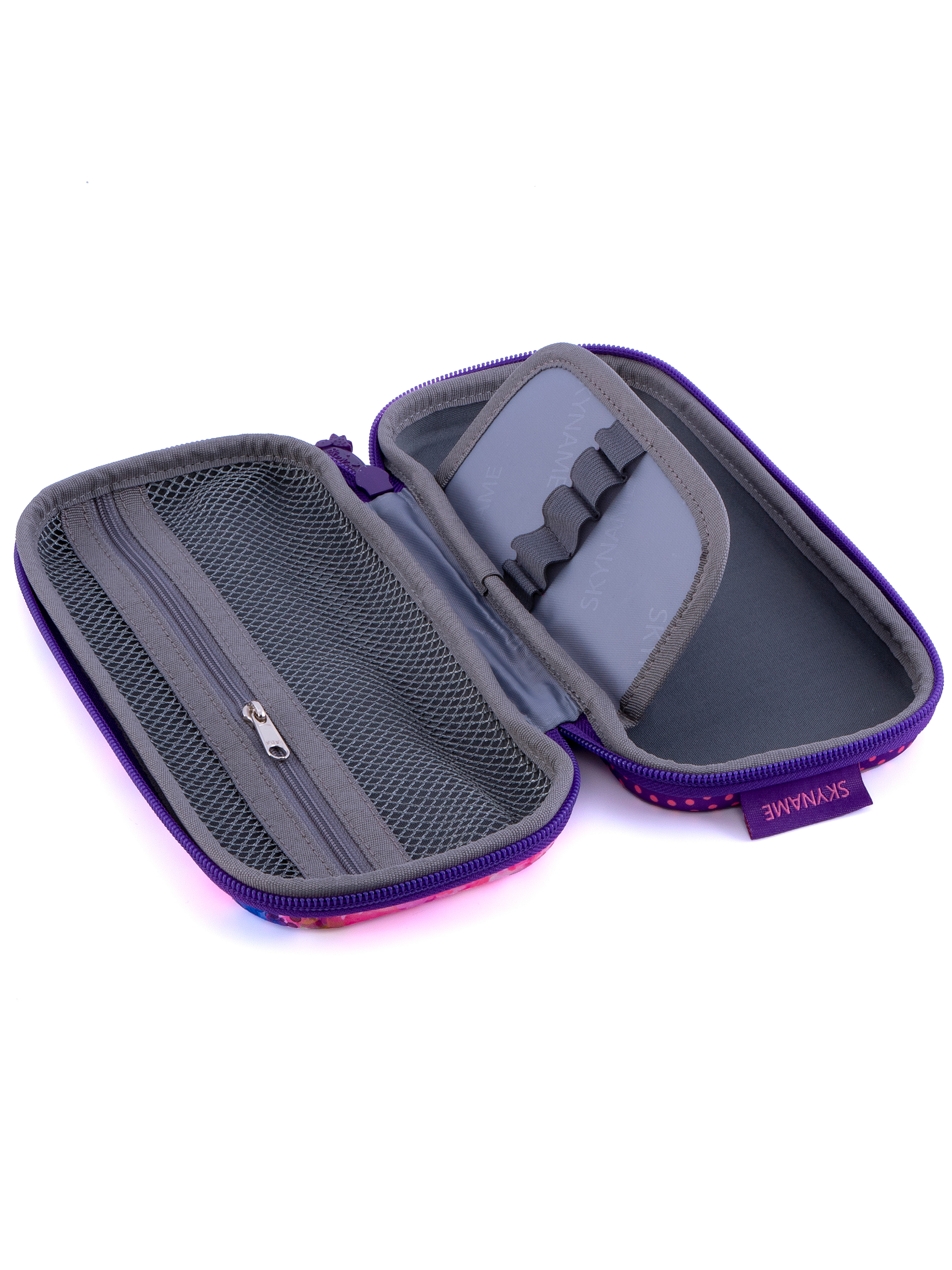 Пенал футляр SkyName - фото 3