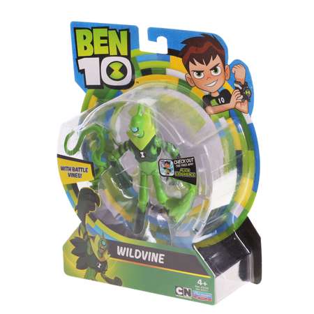 Фигурка Ben10