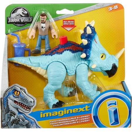 Фигурка IMAGINEXT