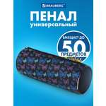Пенал Brauberg летающие бабочки