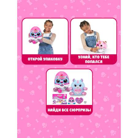 Фигурка Zuru Rainbocorns Adopt-a-corn