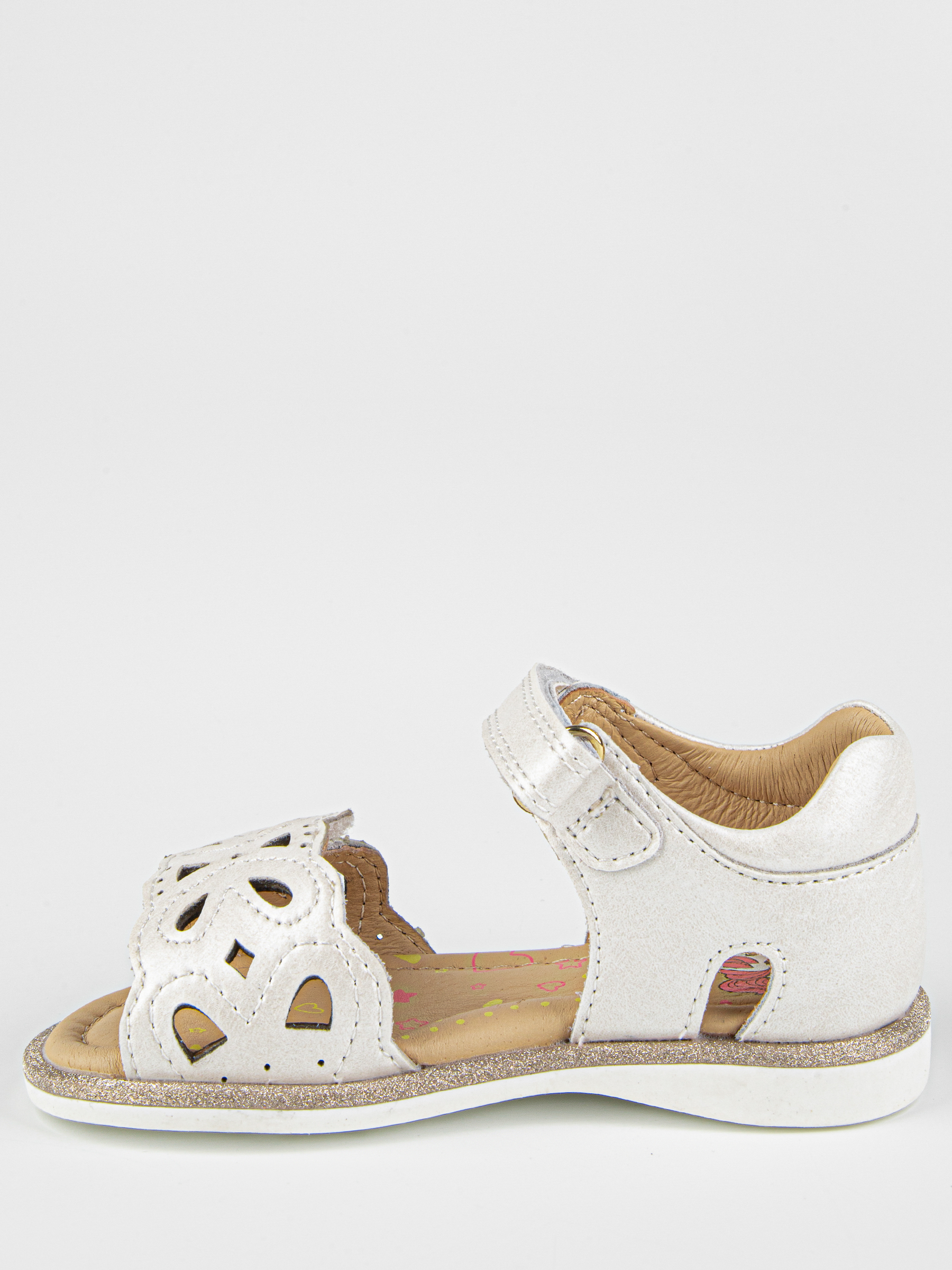 Сандалии Kapika 31875к-1 - фото 6