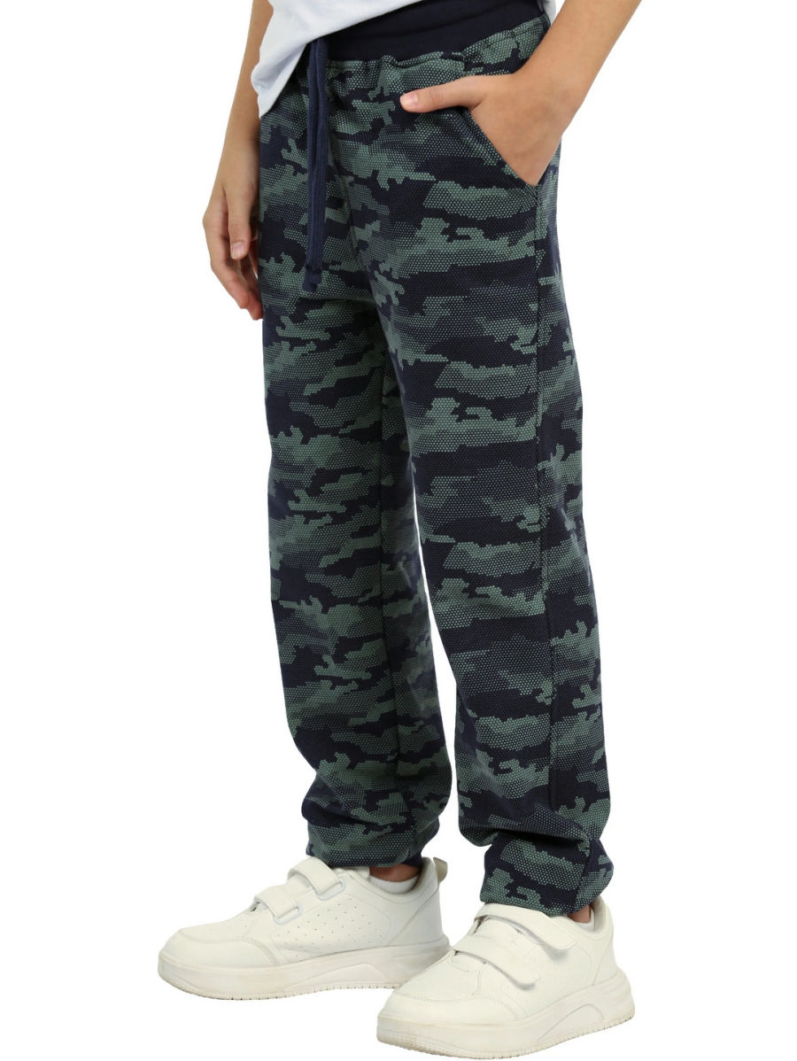 Брюки N.O.A. 11533-1 - фото 1