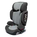 Автокресло Olsson Aurora Fix Sport Grey Isofix 2/3 (15-36 кг)