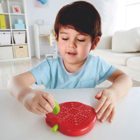 Настольная игра Hape Магнитная доска