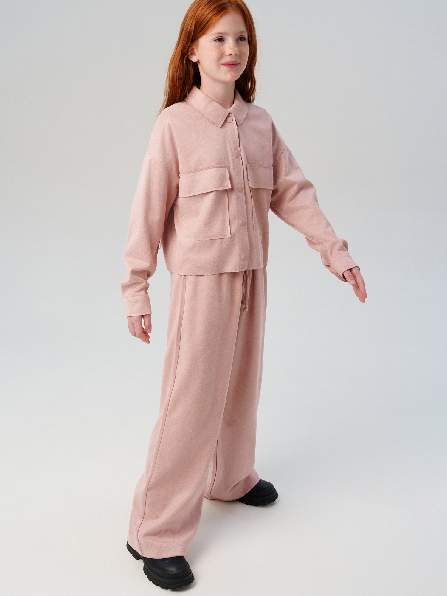 Брюки PlayToday 32521068 - фото 4