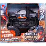 Внедорожник Junfa Jeep 1:16