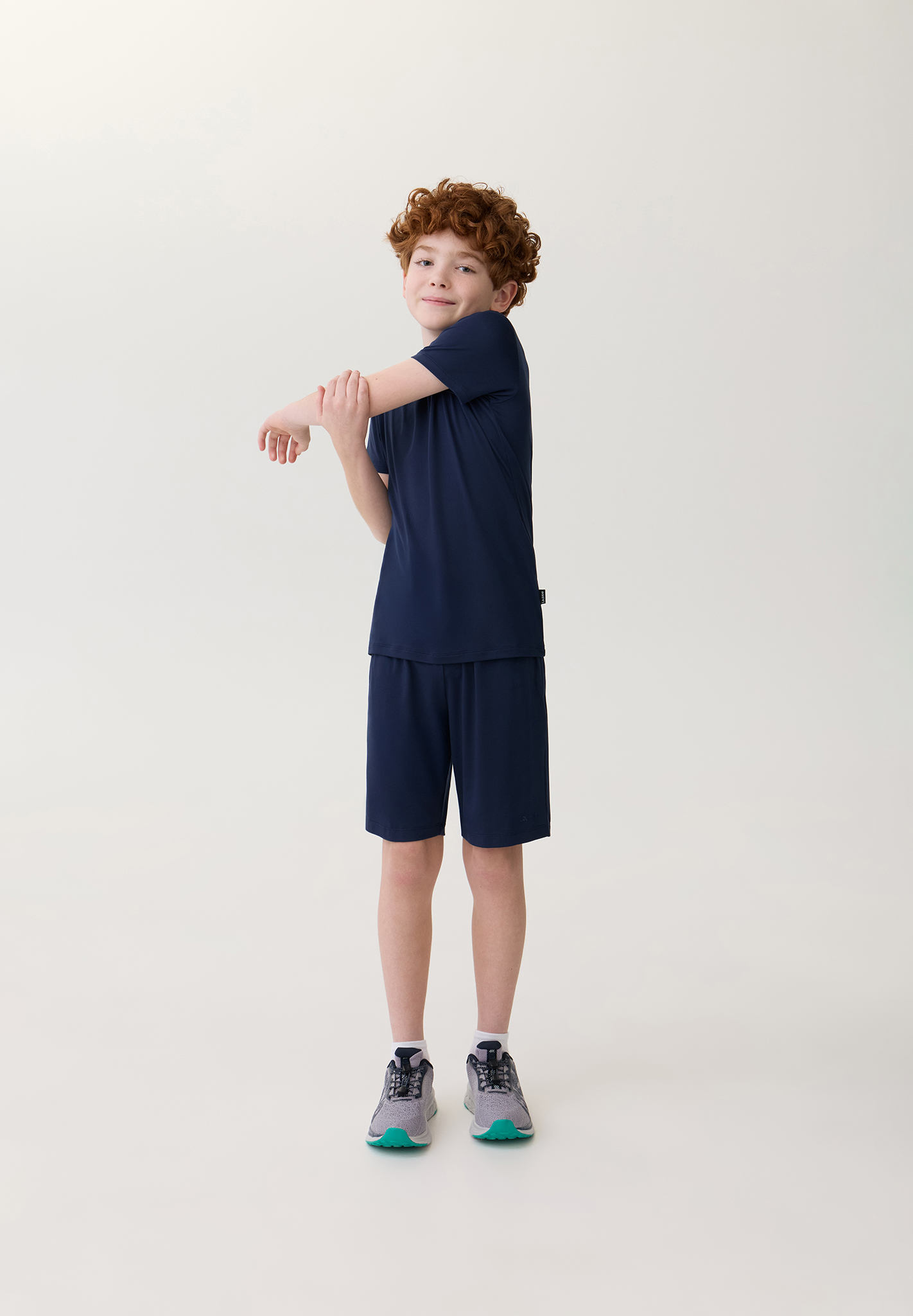 Шорты Lassie 73206105-6960 - фото 3