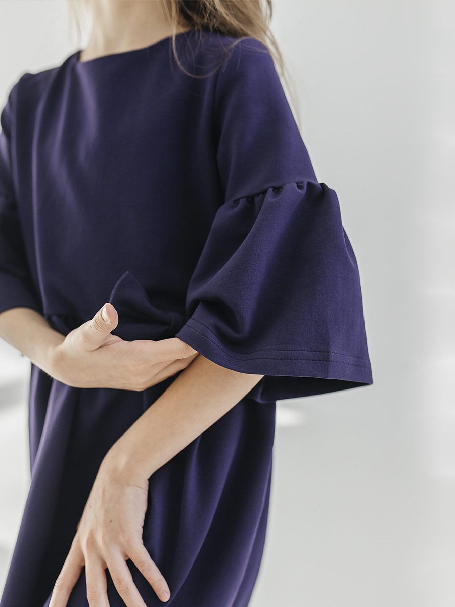 Платье 5+ 08503021фу - фото 14