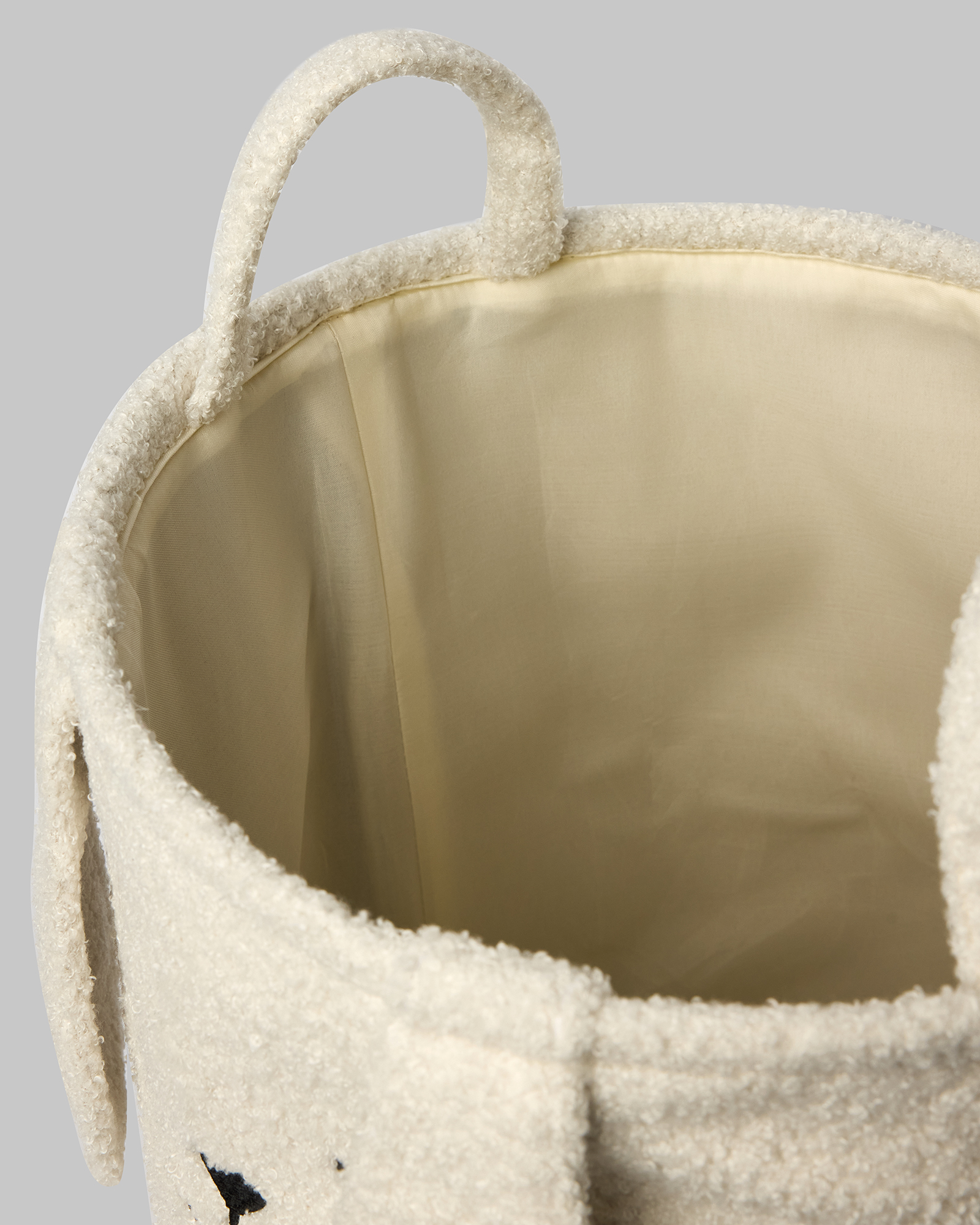 Корзина для хранения FUTURINO Home Зайчик W24FH-FH303st-00 - фото 3