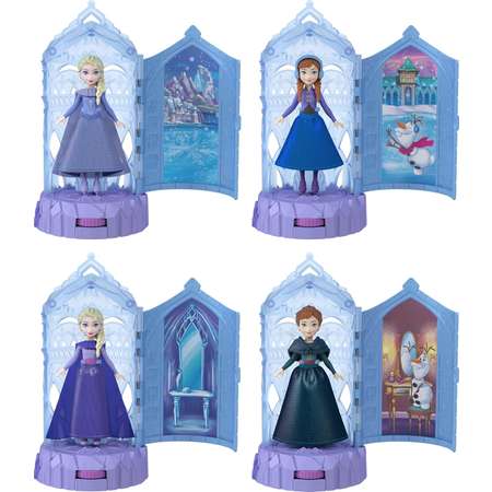 Игровой набор Mattel