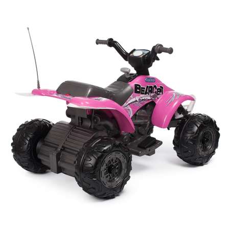 Квадроцикл Peg-Perego