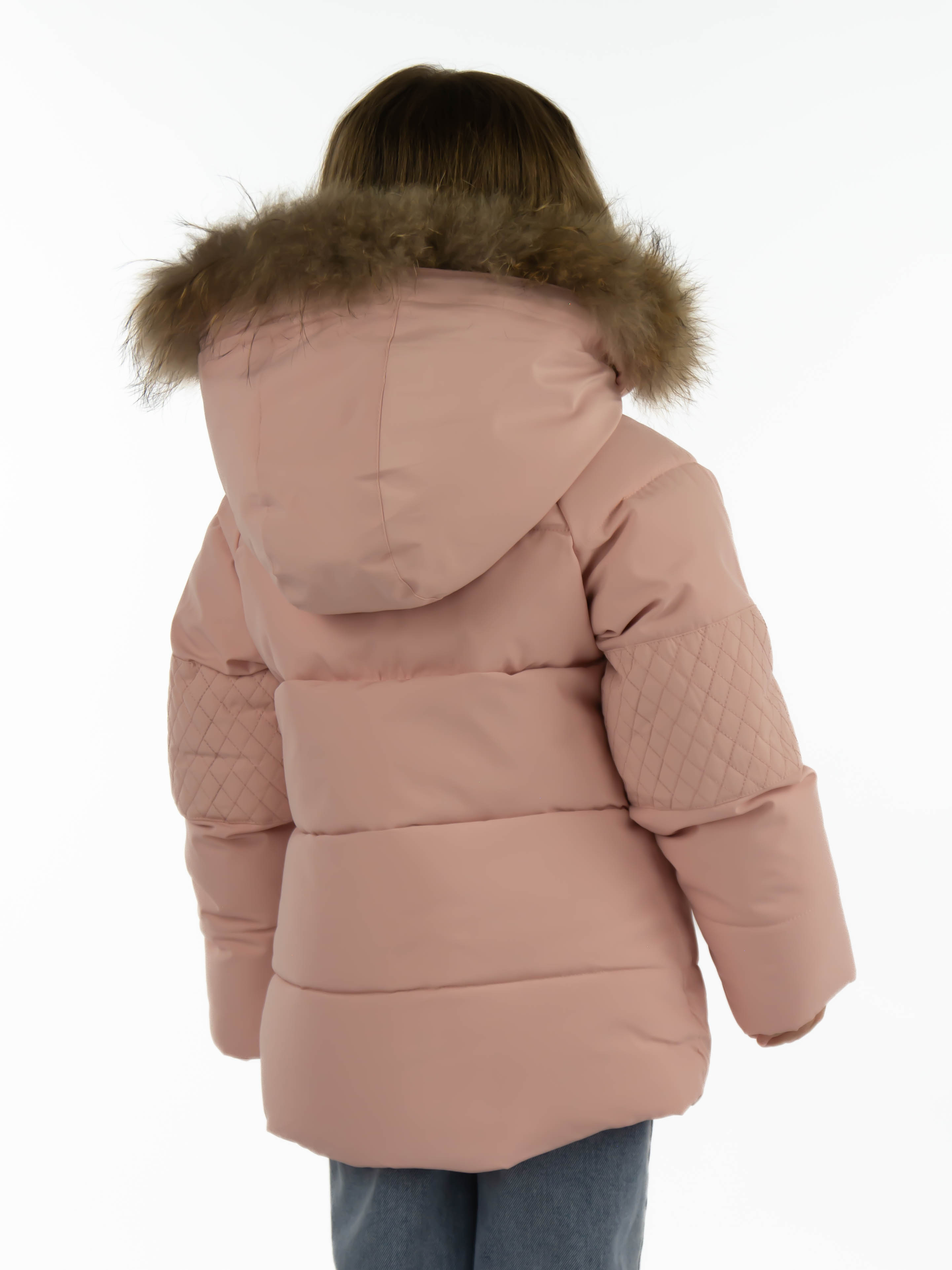 Куртка CASTLELADY 112112896 - фото 7