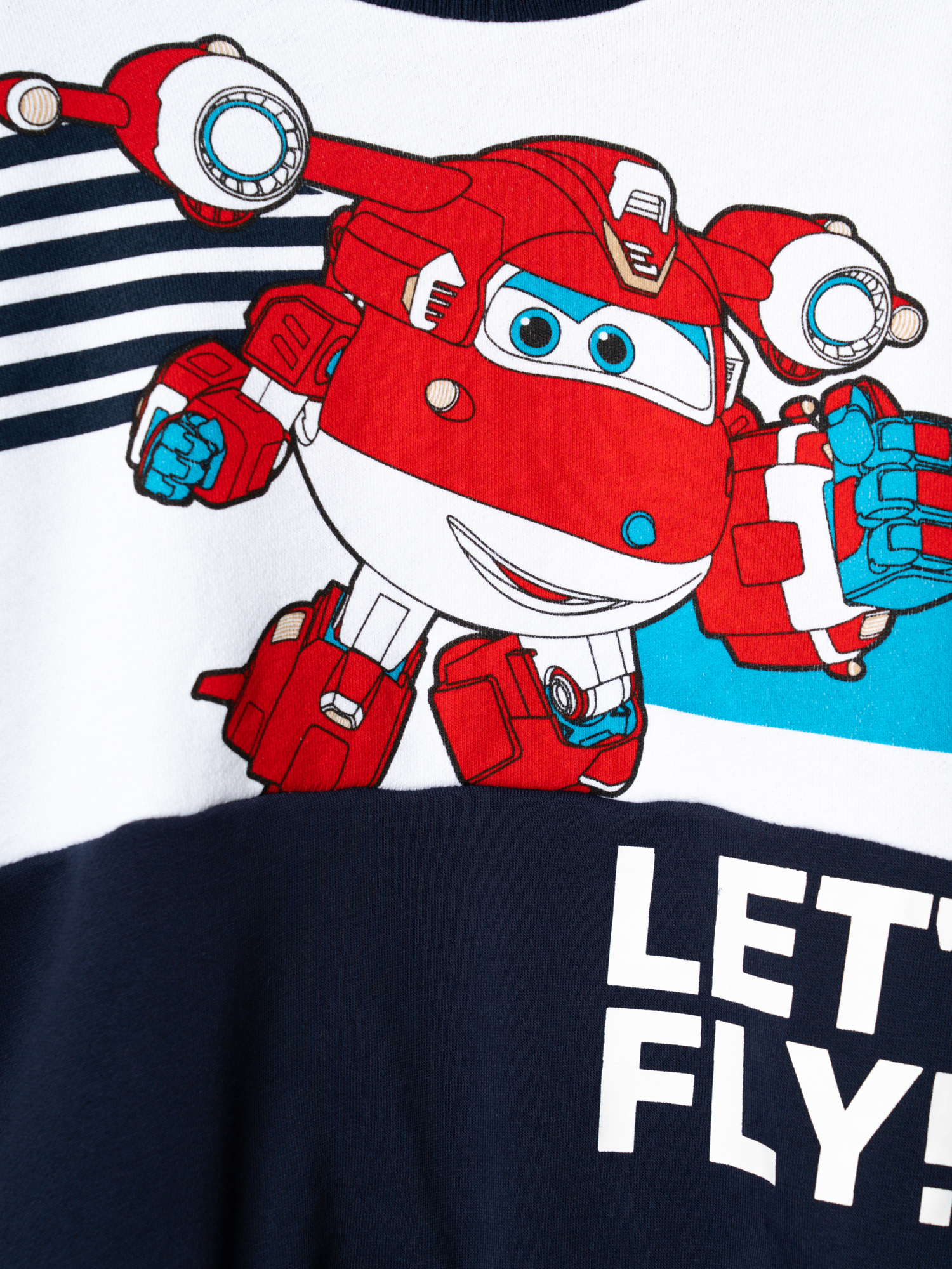 Свитшот PlayToday 12632002 - фото 9