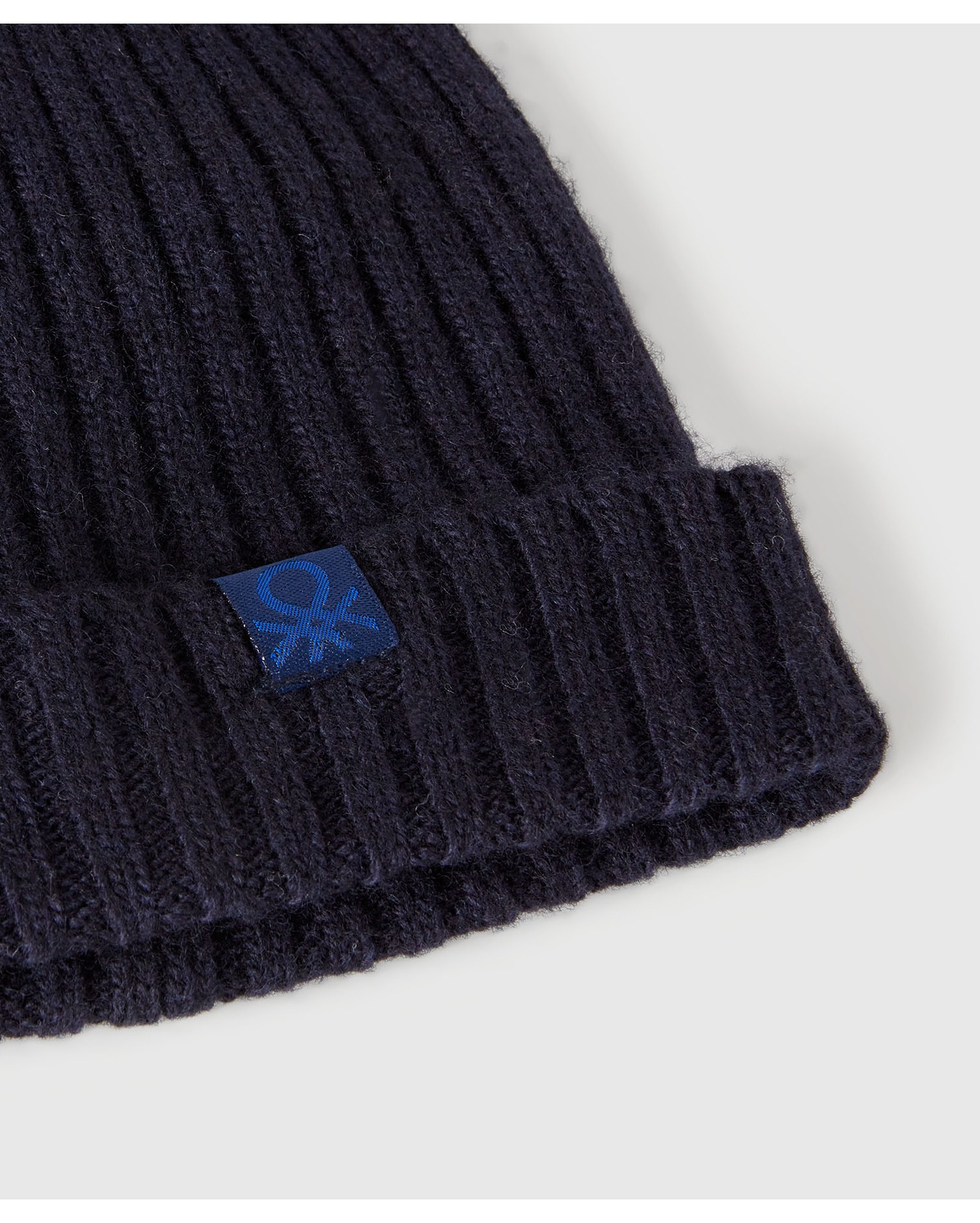 Шапка United Colors of Benetton 25A_126WGA006_66U - фото 3