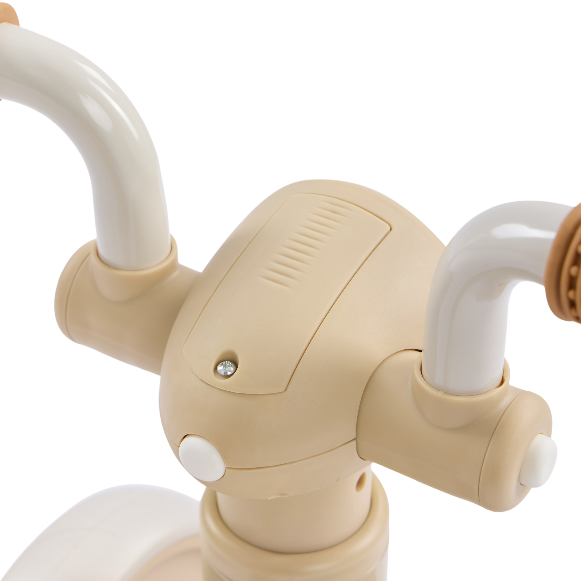 Четырехколесный беговел Happy Baby - фото 5