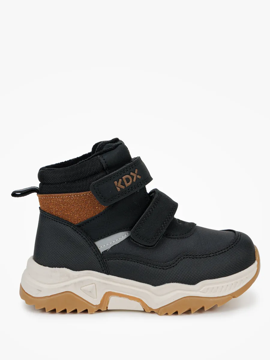 Ботинки KDX MUFW23-4 grey - фото 11