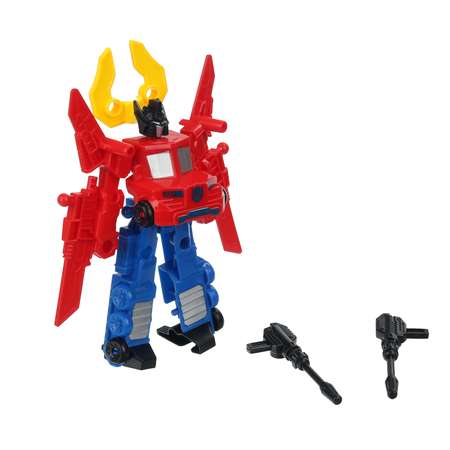 Фигурка Huada Toys Трансформер