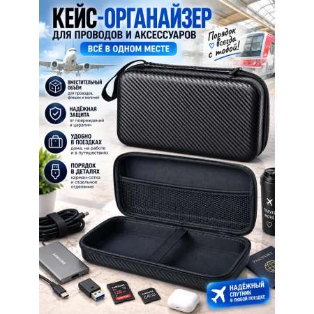 Органайзер ТОПАТОМ ORG6