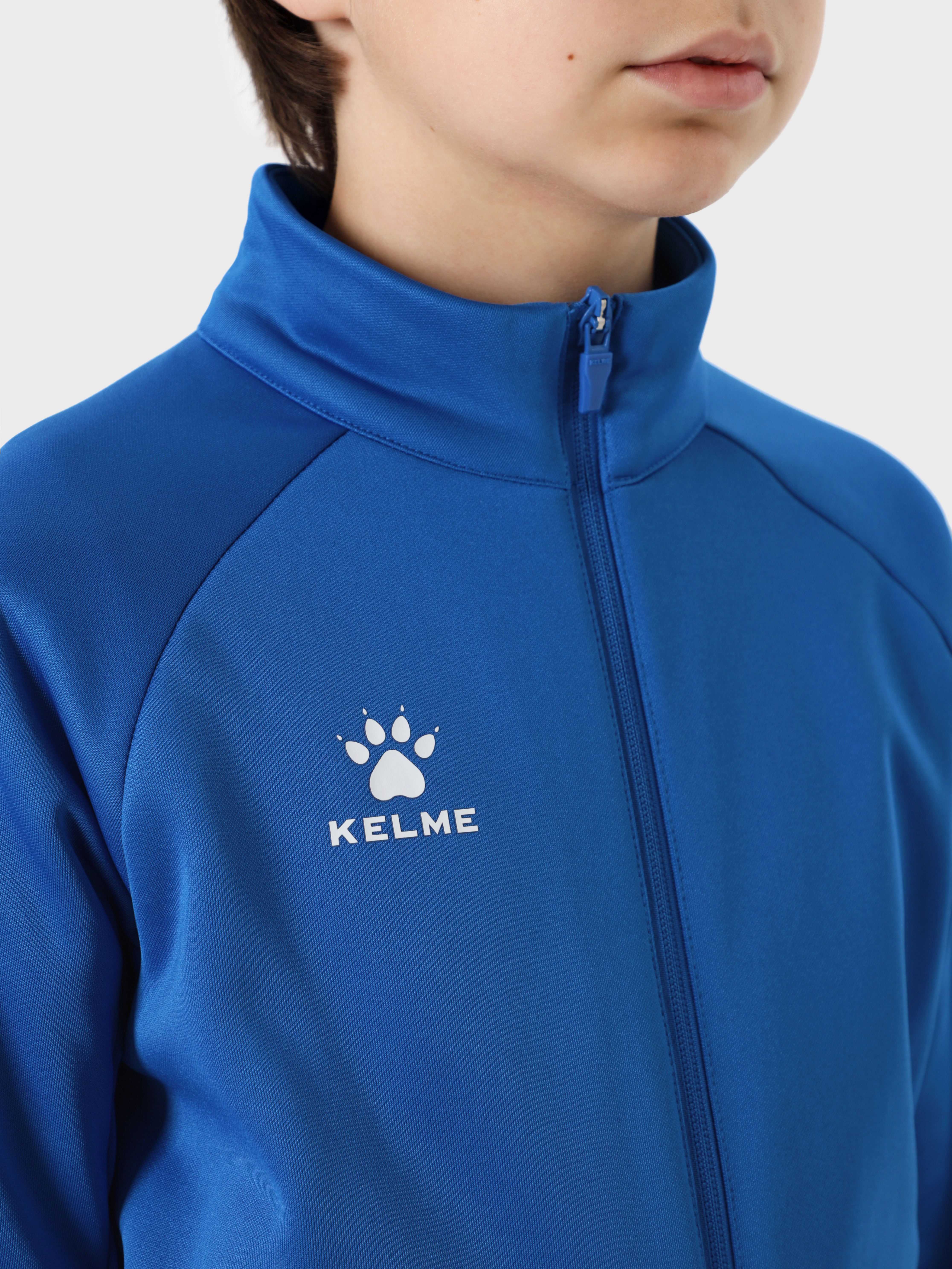 Олимпийка KELME 7461WT3143-481 - фото 8