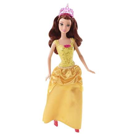 Кукла модельная Disney Princess в ассортименте