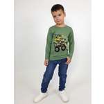 Лонгслив Luneva