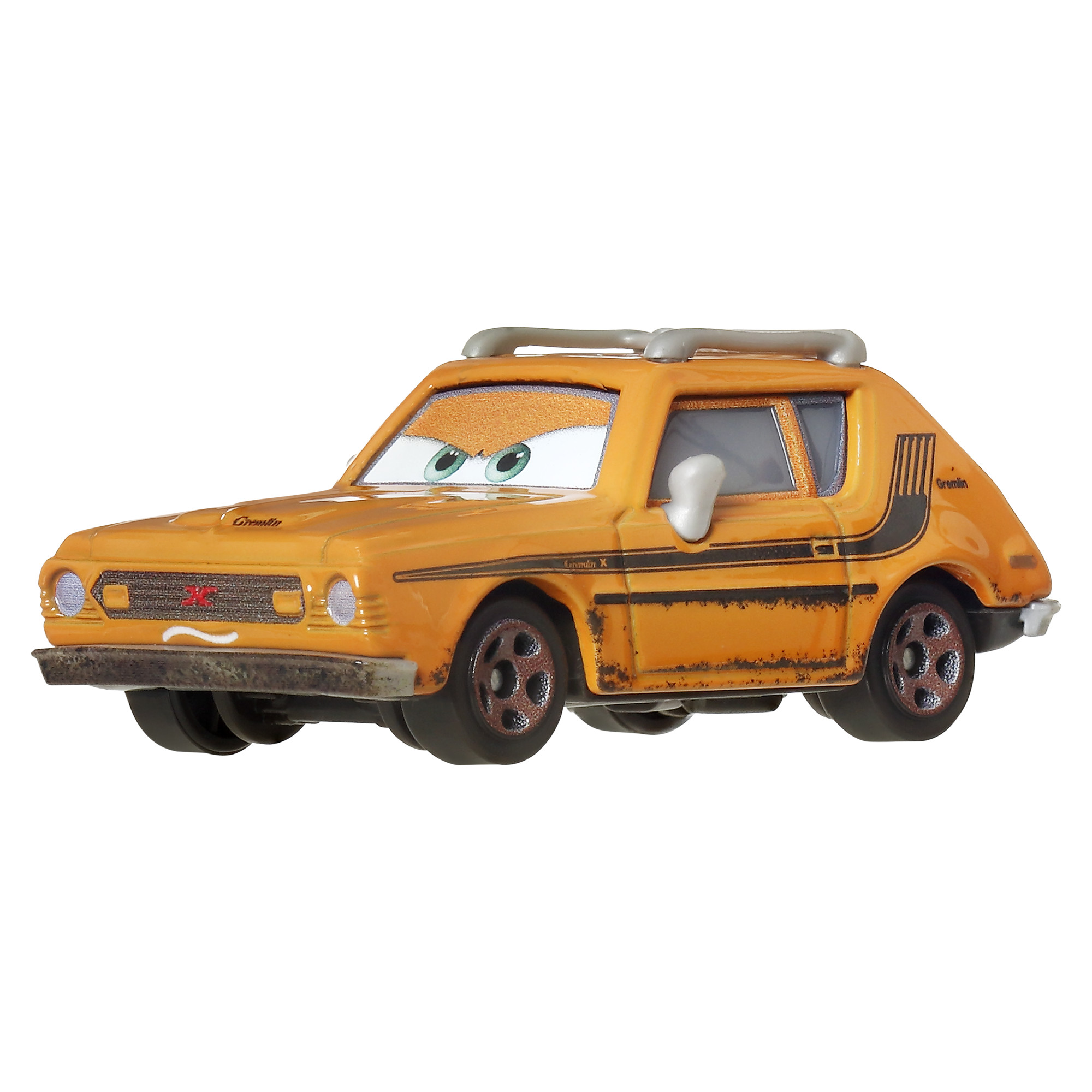 Автомобиль Cars 1:55 DXV29/JDL77 - фото 1