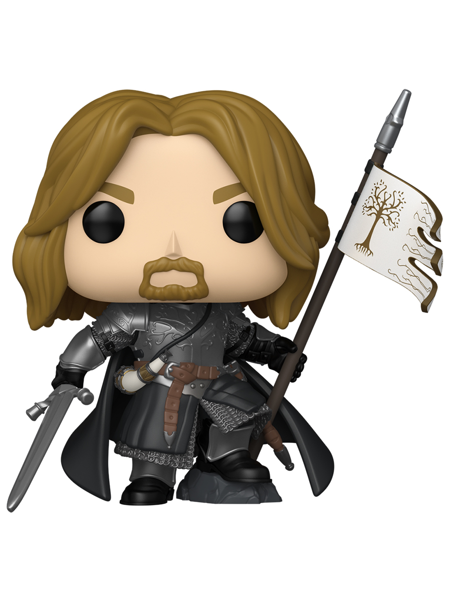 Фигурка Funko Boromir - фото 1