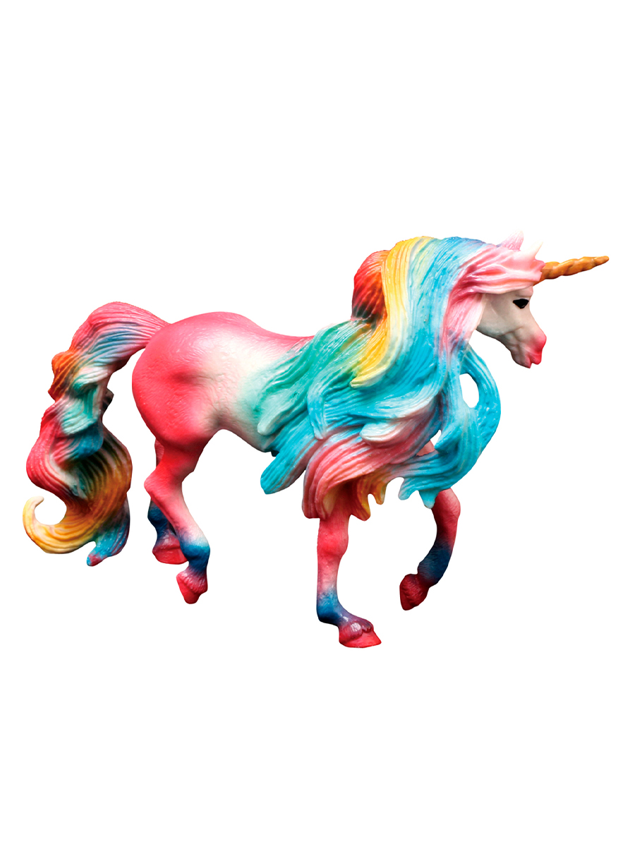 Фигурка Masai Mara Единорог - фото 4