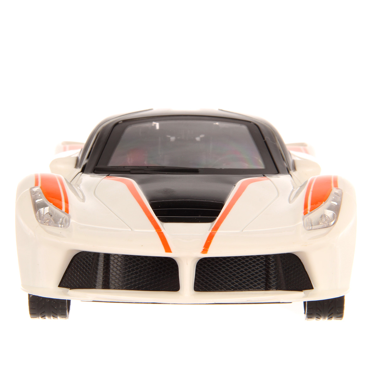 Автомобиль РУ Veld Co 1:14 - фото 12