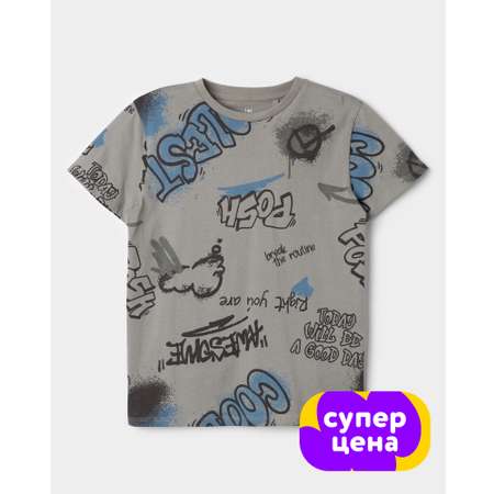 Футболка Futurino