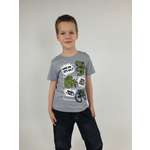 Футболка Luneva