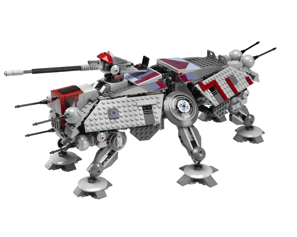 Конструктор LEGO Star Wars - фото 4
