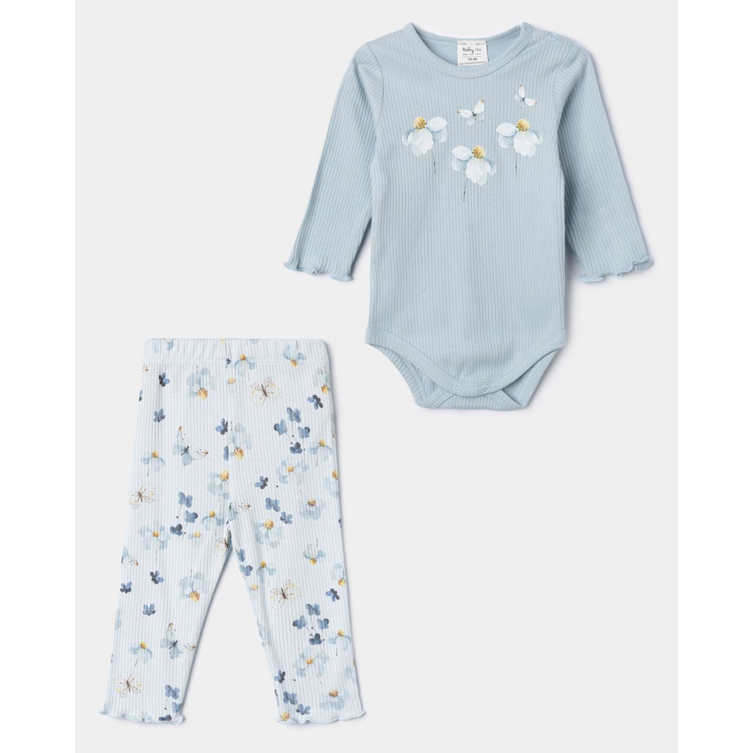 Комплект Baby Gо - фото 1