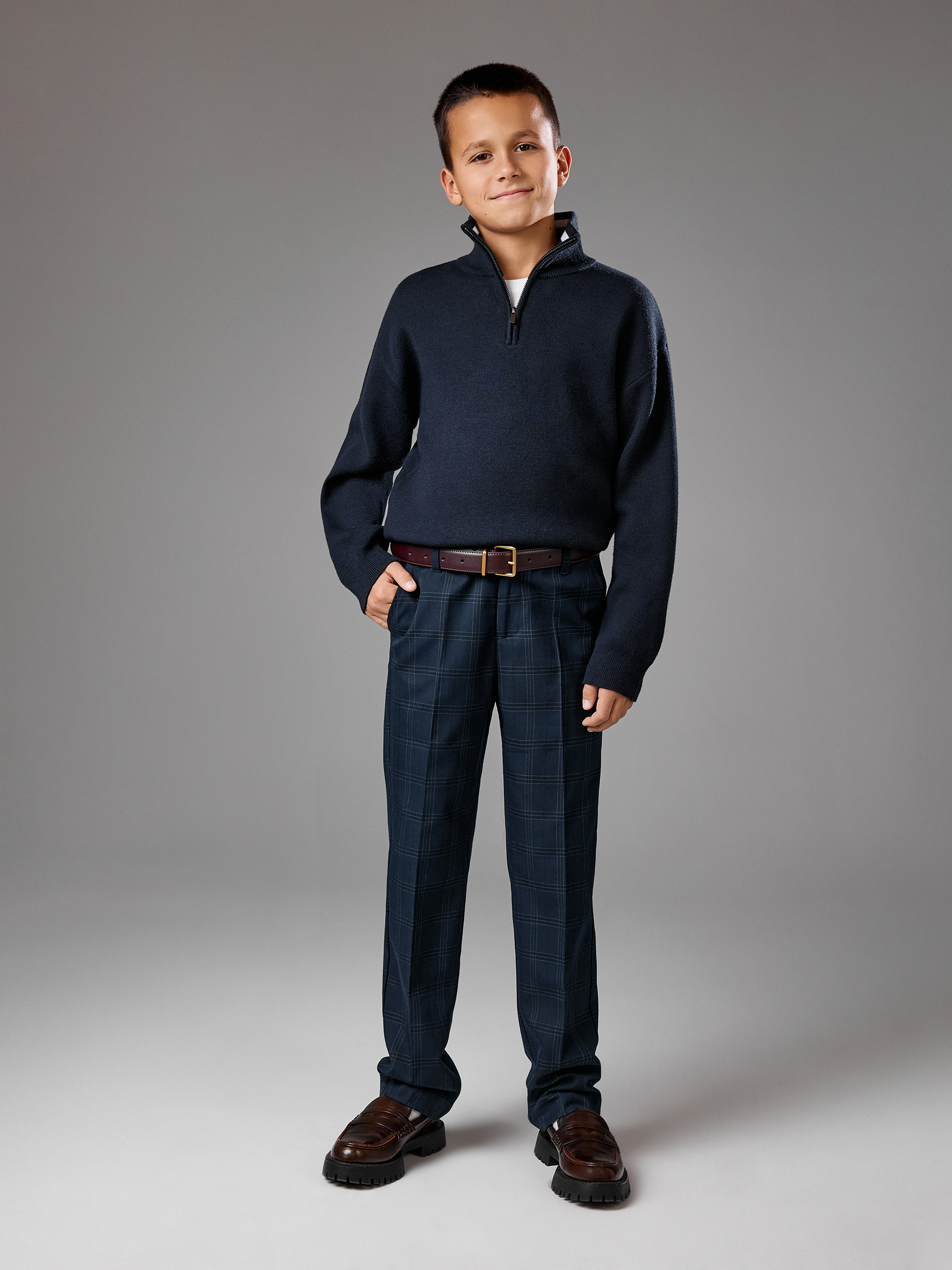 Джемпер Acoola 20110310155_0093504 - фото 4