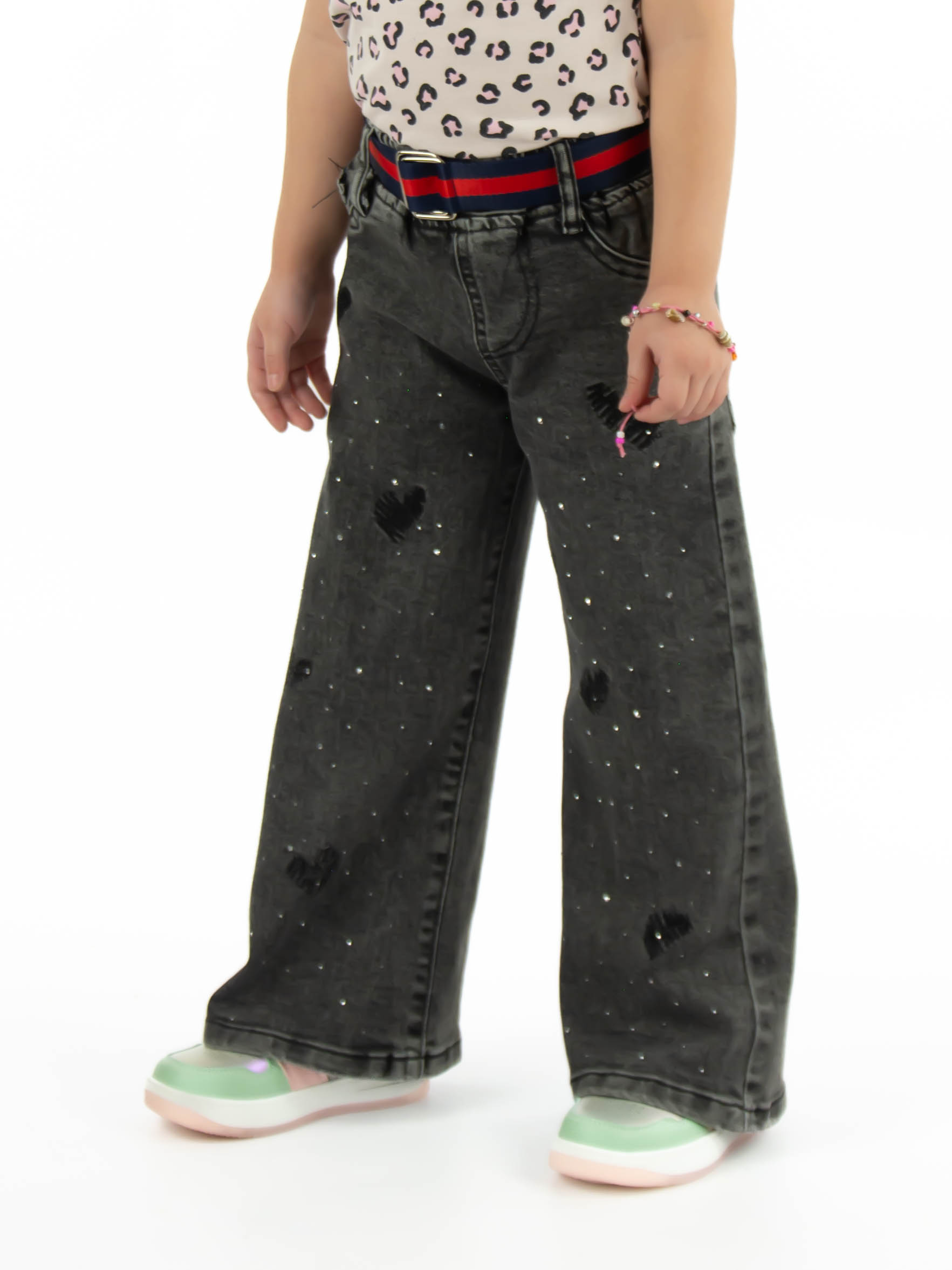 Джинсы CASTLELADY 100800999 - фото 4