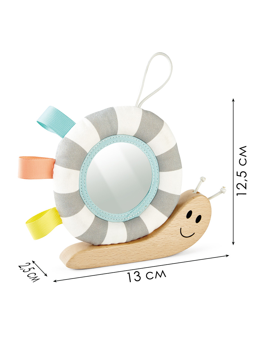 Игрушка Hape погремушка - фото 2