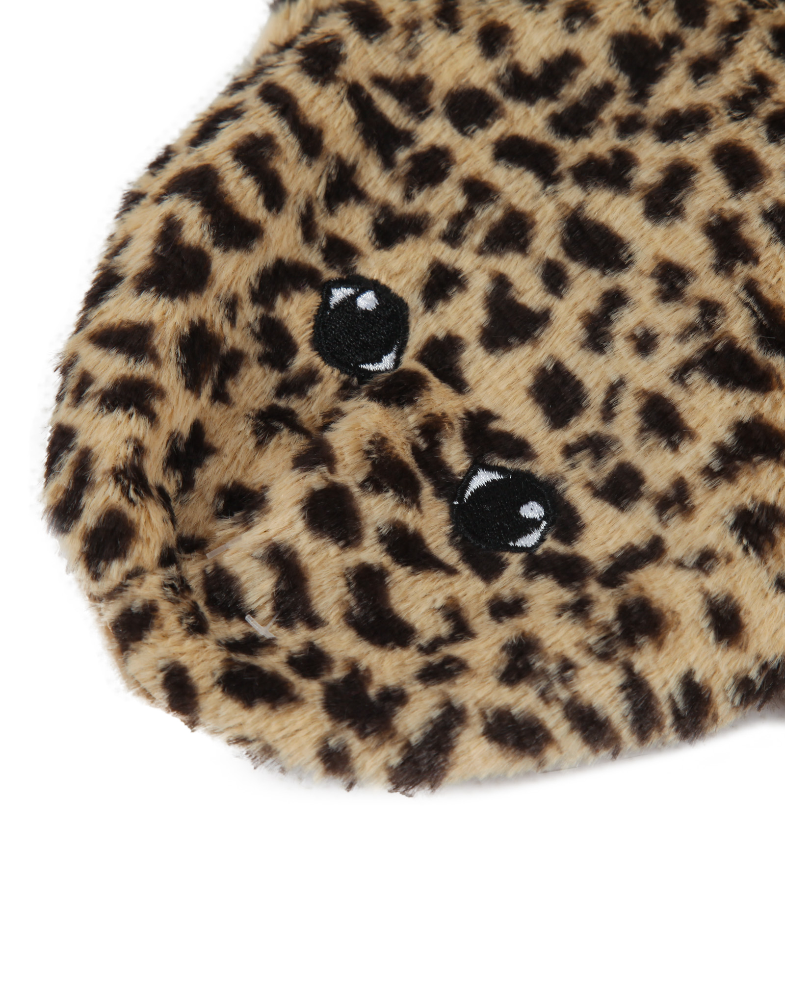 Игрушка для собак Barbaks Пятнистая рыбка - фото 3